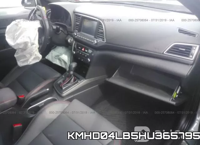 KMHD04LB5HU365795 фото 6