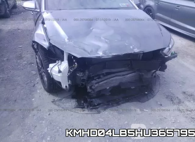 KMHD04LB5HU365795 фото 7