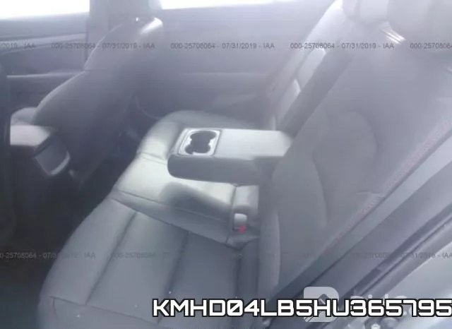 KMHD04LB5HU365795 фото 9