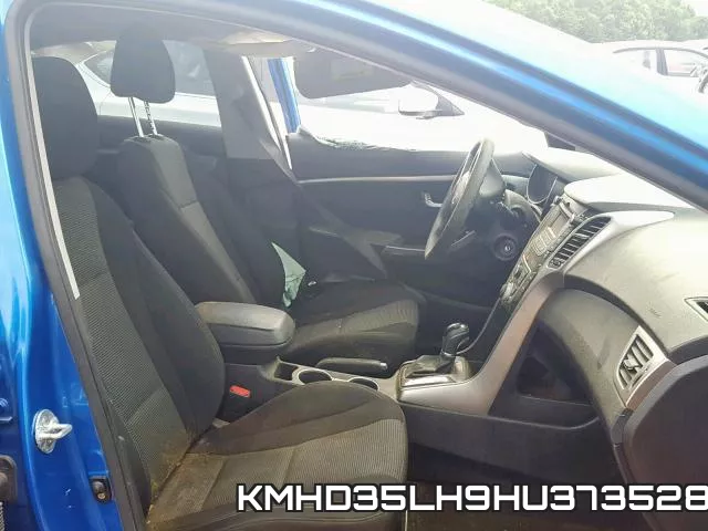 KMHD35LH9HU373528 фото 6