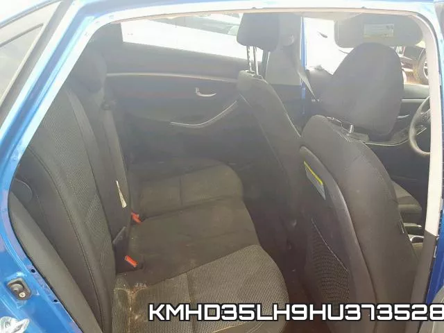 KMHD35LH9HU373528 фото 7