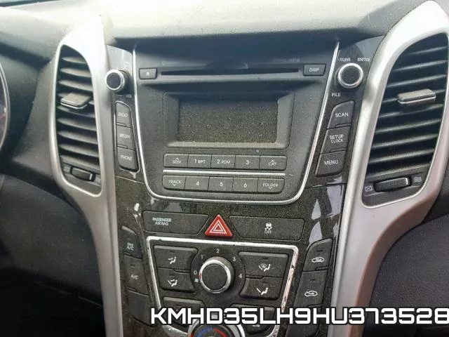 KMHD35LH9HU373528 фото 10