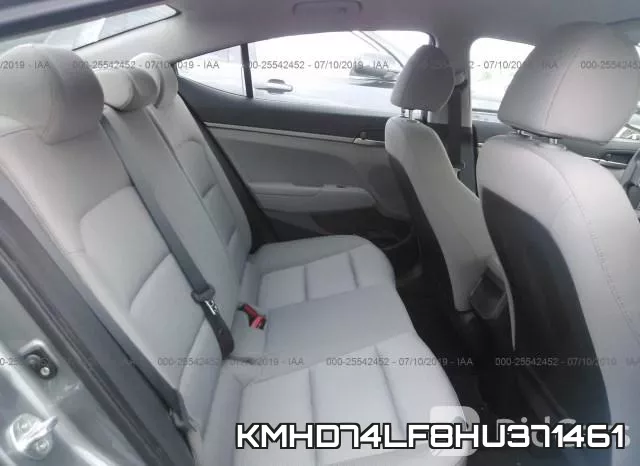 KMHD74LF8HU371461 фото 9