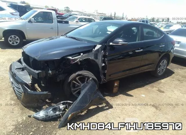 KMHD84LF1HU185970 фото 3