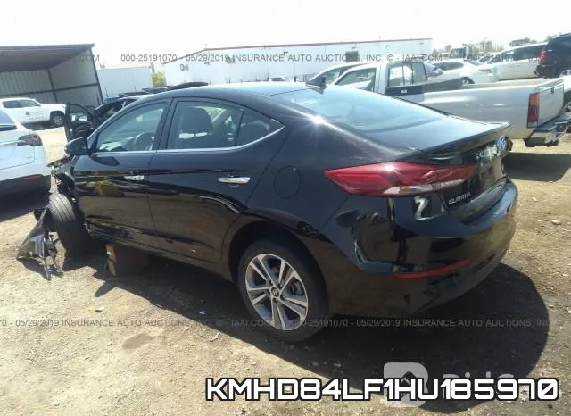 KMHD84LF1HU185970 фото 4