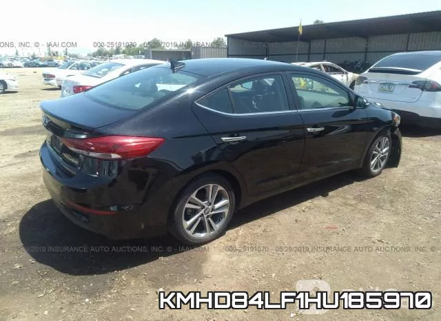 KMHD84LF1HU185970 фото 5