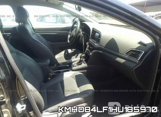KMHD84LF1HU185970 фото 6