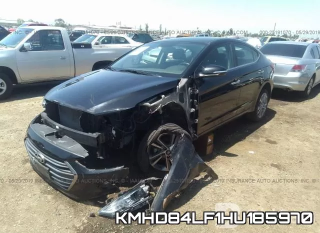 KMHD84LF1HU185970 фото 7