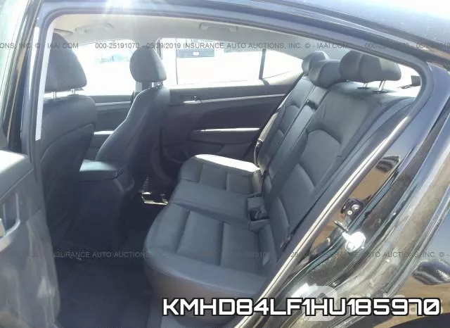 KMHD84LF1HU185970 фото 9