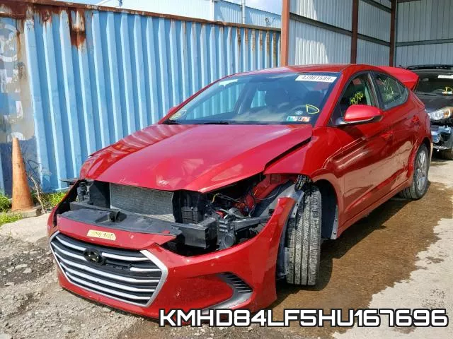 KMHD84LF5HU167696 фото 3
