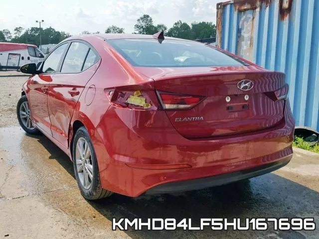 KMHD84LF5HU167696 фото 4