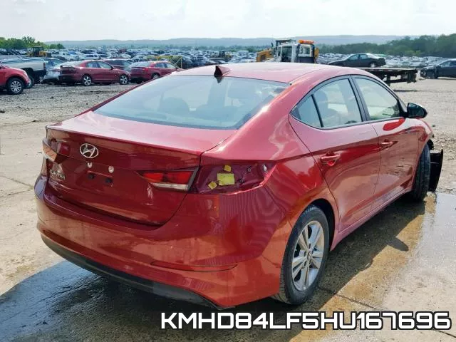 KMHD84LF5HU167696 фото 5