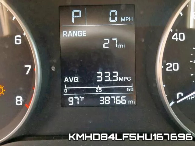 KMHD84LF5HU167696 фото 9