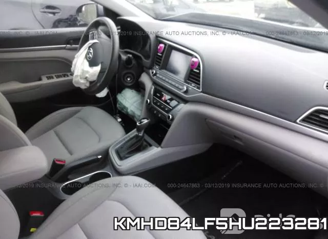 KMHD84LF5HU223281 фото 6