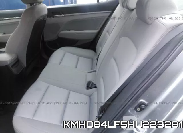 KMHD84LF5HU223281 фото 9