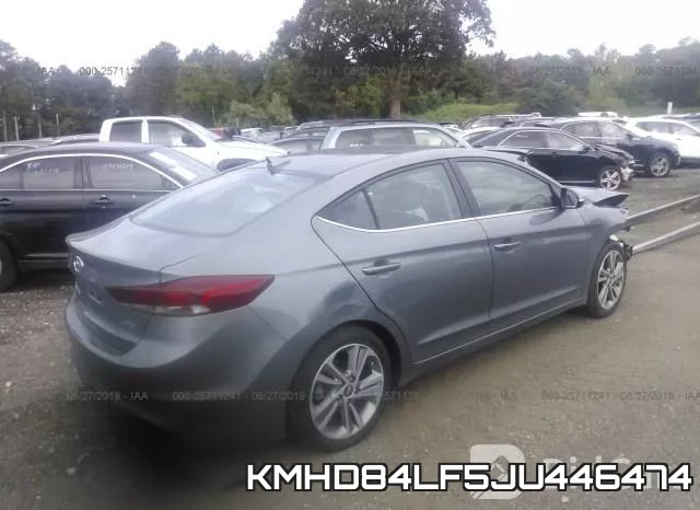 KMHD84LF5JU446474 фото 5