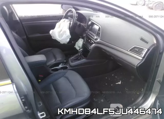 KMHD84LF5JU446474 фото 6