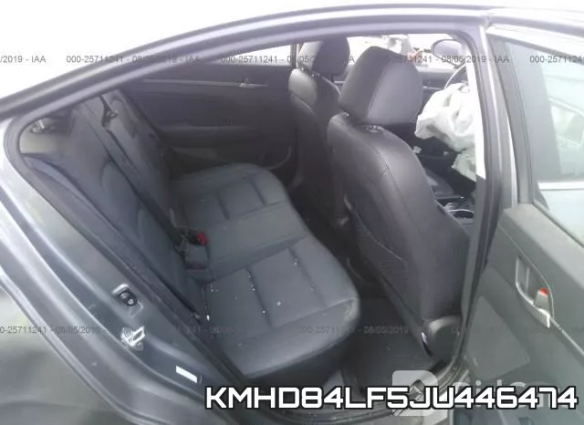 KMHD84LF5JU446474 фото 9