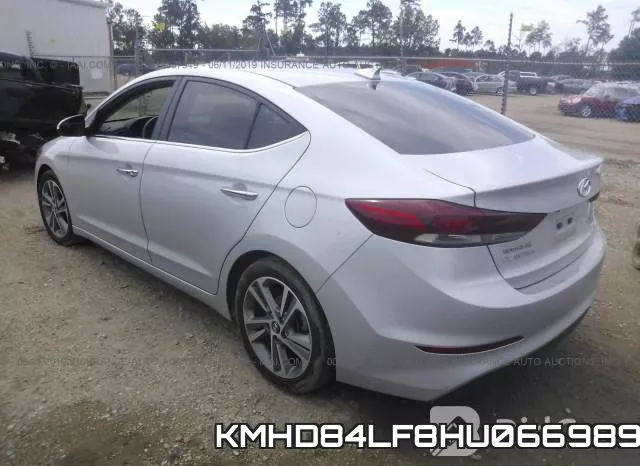 KMHD84LF8HU066989 фото 4