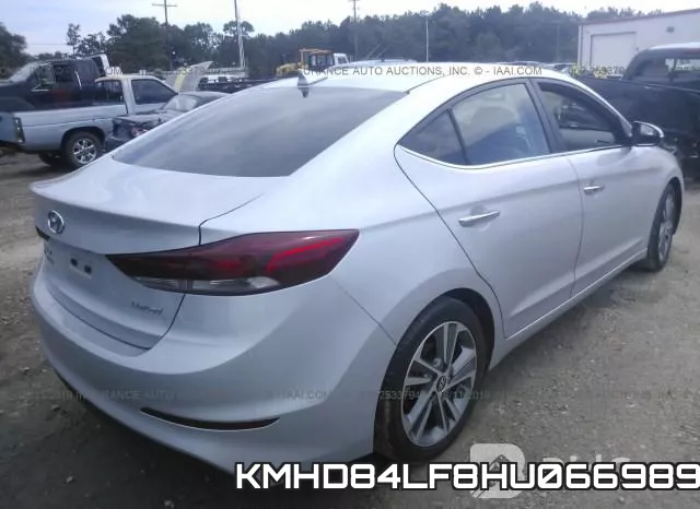 KMHD84LF8HU066989 фото 5