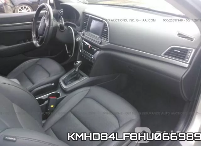 KMHD84LF8HU066989 фото 6