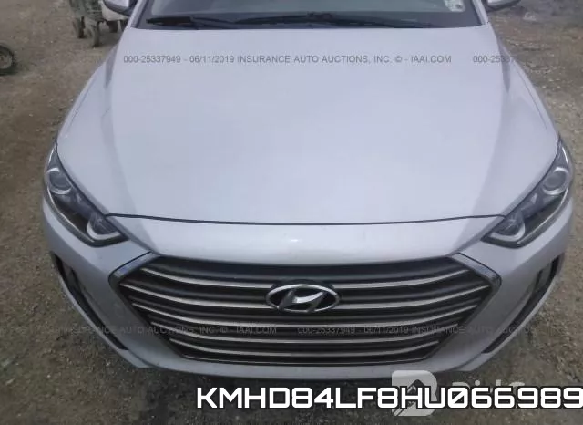 KMHD84LF8HU066989 фото 7