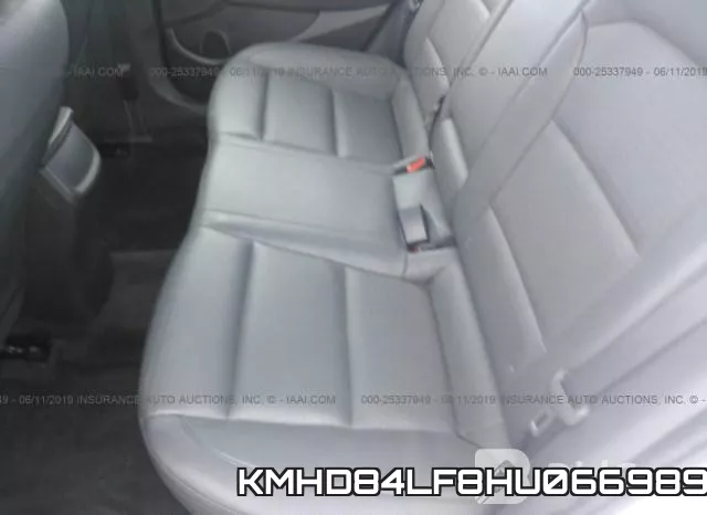 KMHD84LF8HU066989 фото 9