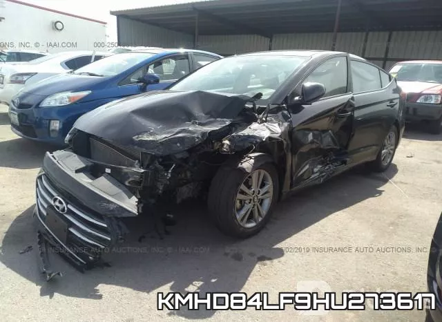 KMHD84LF9HU273617 фото 3