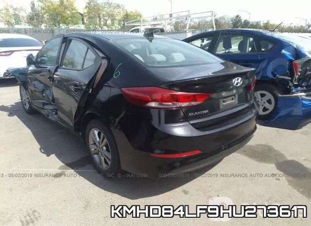 KMHD84LF9HU273617 фото 4