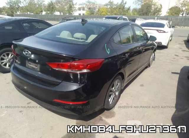 KMHD84LF9HU273617 фото 5