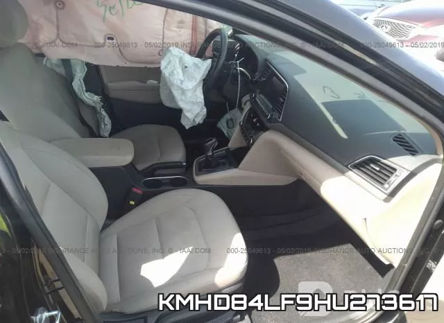 KMHD84LF9HU273617 фото 6