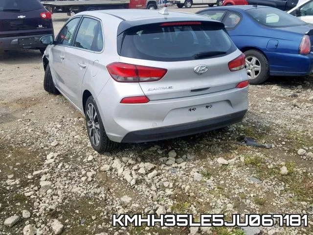 KMHH35LE5JU067181 фото 4