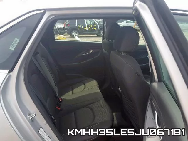 KMHH35LE5JU067181 фото 7