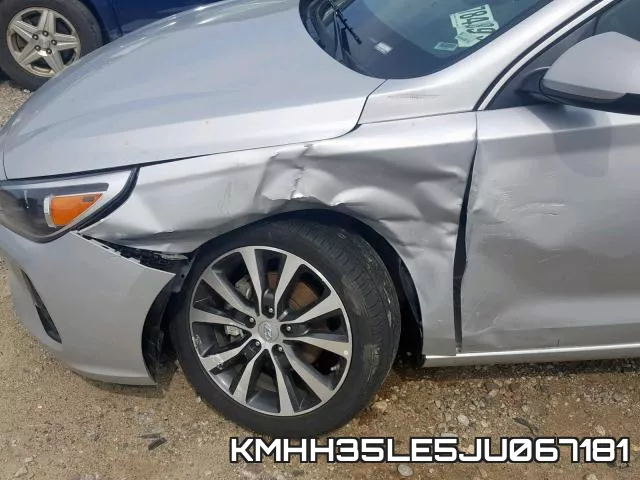 KMHH35LE5JU067181 фото 10