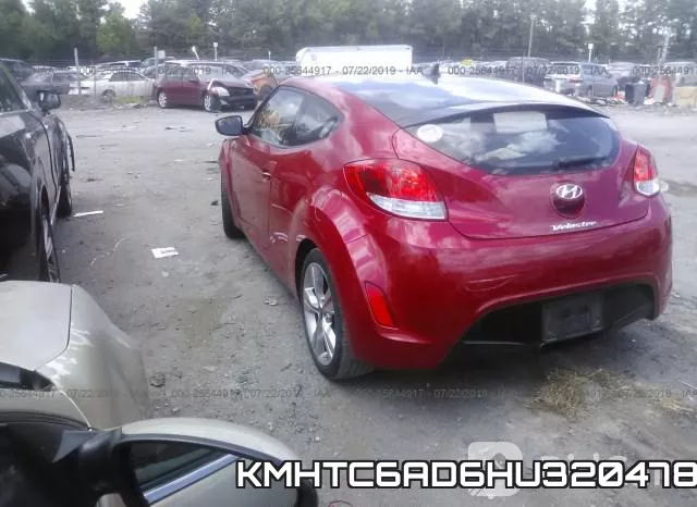 KMHTC6AD6HU320478 фото 4