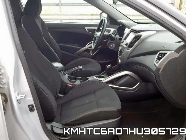 KMHTC6AD7HU305729 фото 6