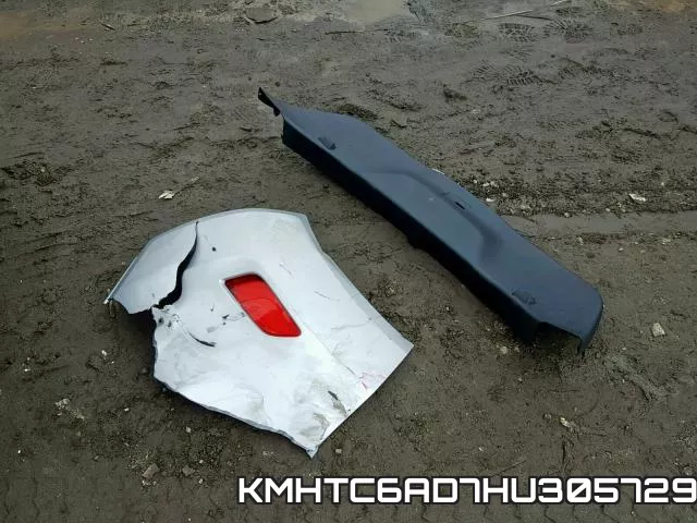 KMHTC6AD7HU305729 фото 10