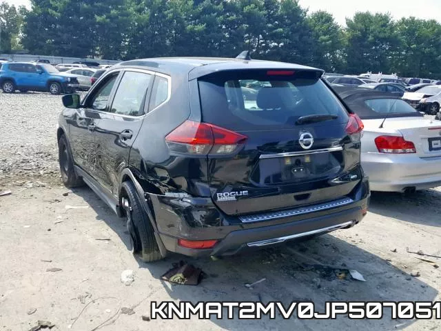 KNMAT2MV0JP507051 фото 4