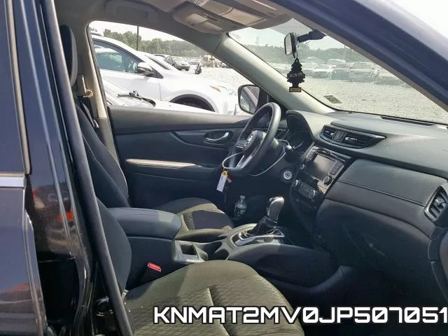 KNMAT2MV0JP507051 фото 6