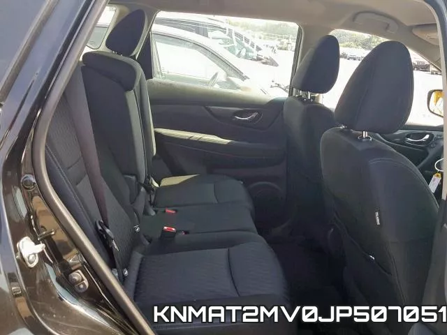 KNMAT2MV0JP507051 фото 7