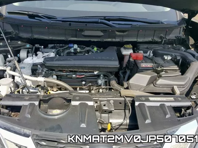 KNMAT2MV0JP507051 фото 8