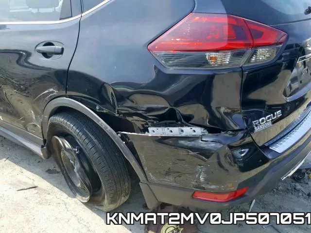 KNMAT2MV0JP507051 фото 10