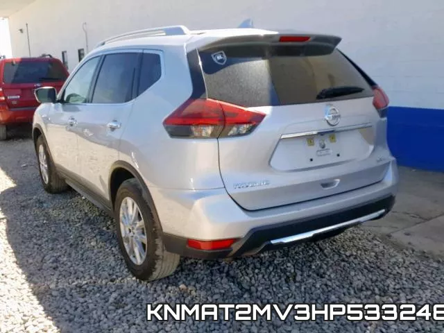 KNMAT2MV3HP533248 фото 4