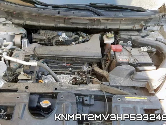 KNMAT2MV3HP533248 фото 8