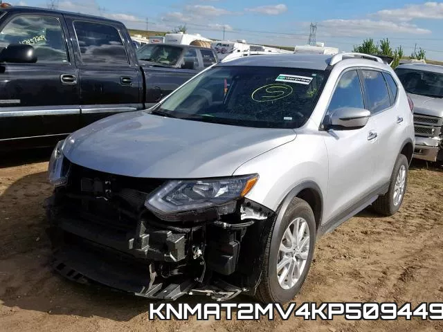 KNMAT2MV4KP509449 фото 3