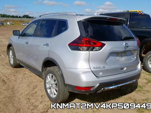 KNMAT2MV4KP509449 фото 4