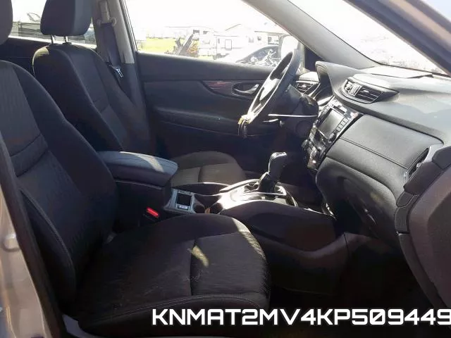 KNMAT2MV4KP509449 фото 6