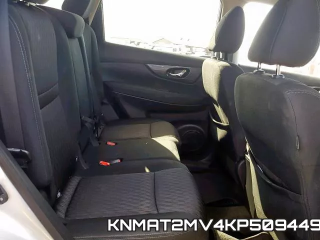 KNMAT2MV4KP509449 фото 7
