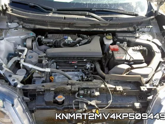 KNMAT2MV4KP509449 фото 8