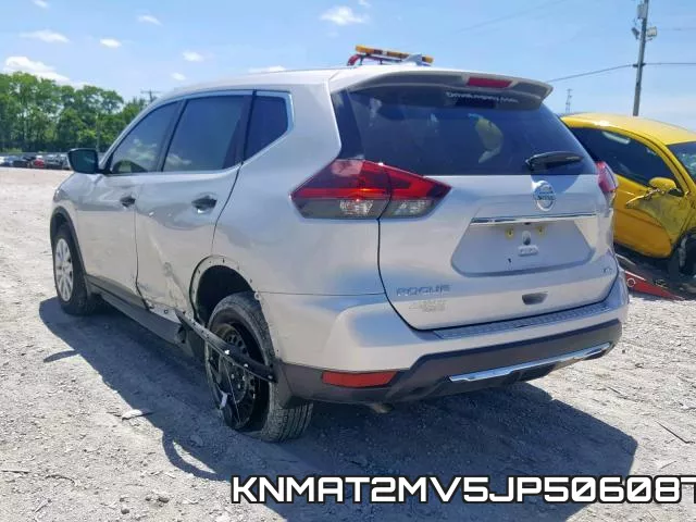 KNMAT2MV5JP506087 фото 4